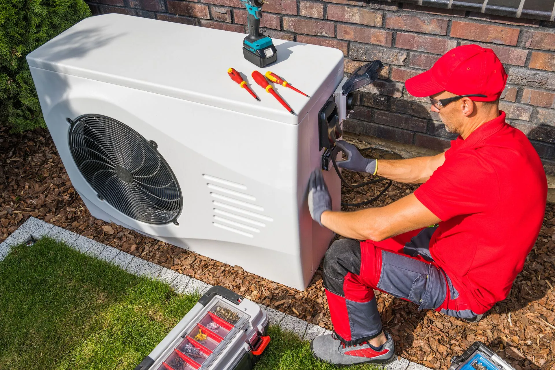 About HVAC in Grover, NC